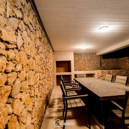 Villa Madomi Kustići エクステリア 写真