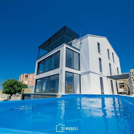 Villa Madomi Kustići エクステリア 写真