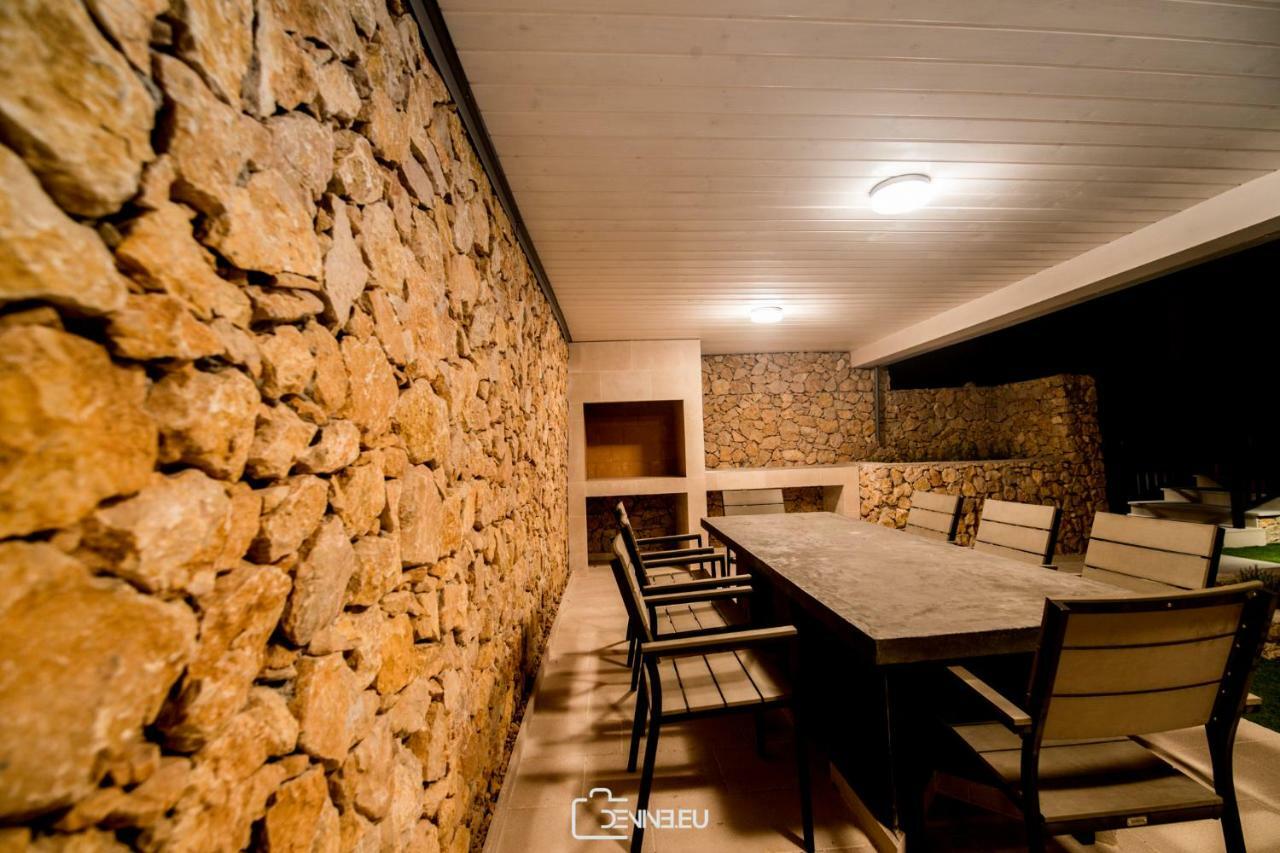 Villa Madomi Kustići エクステリア 写真