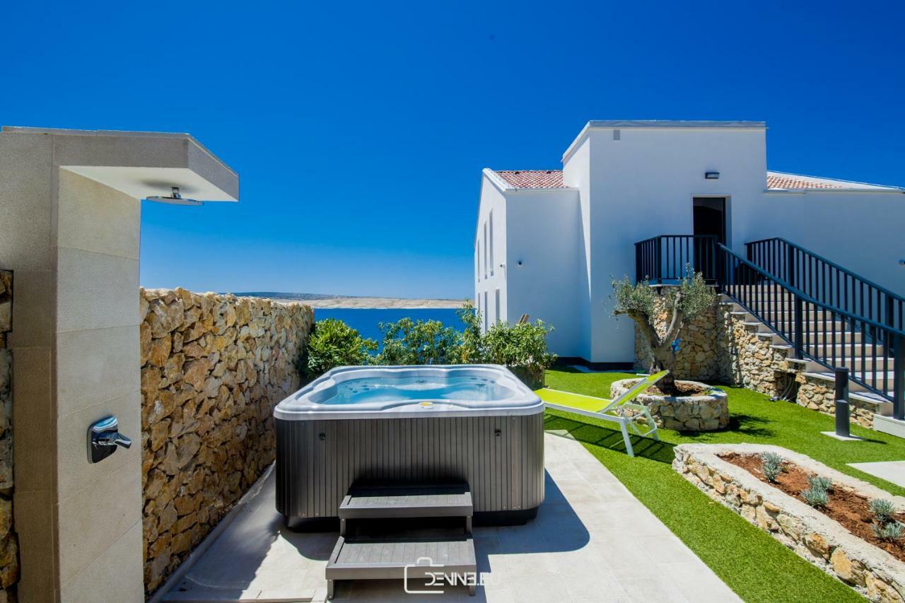 Villa Madomi Kustići エクステリア 写真