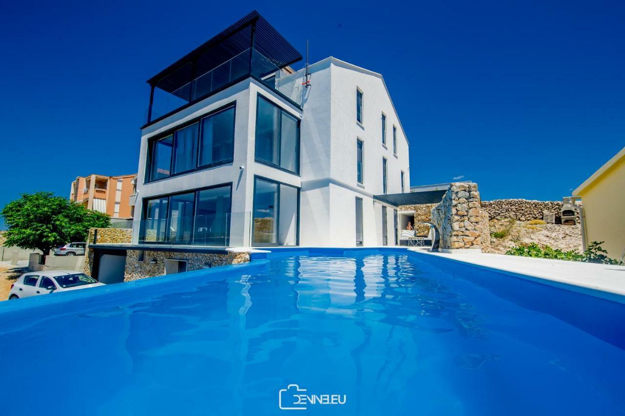 Villa Madomi Kustići エクステリア 写真