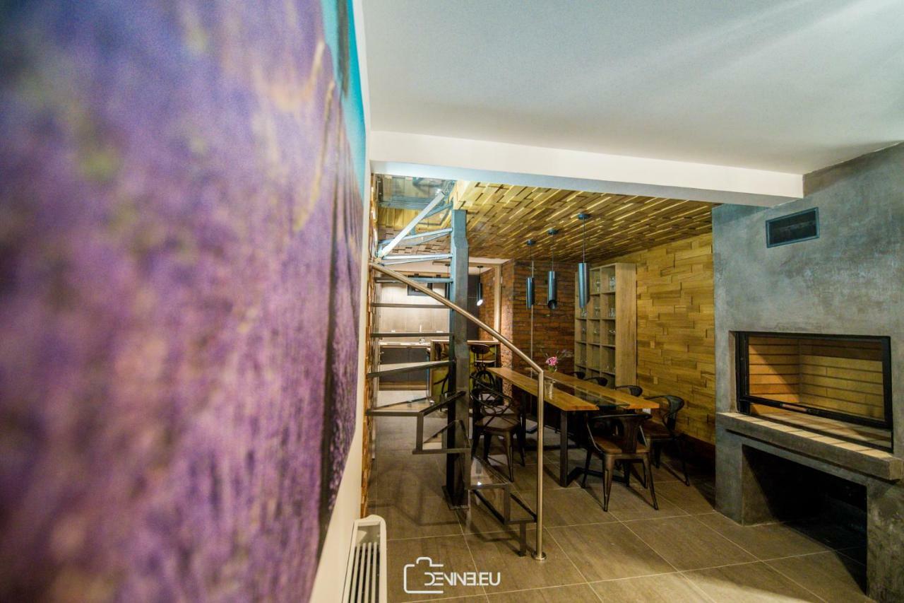 Villa Madomi Kustići エクステリア 写真