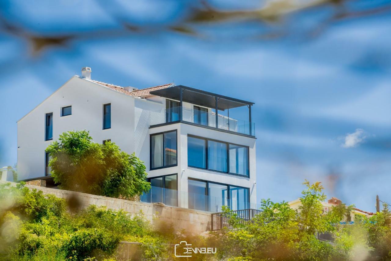 Villa Madomi Kustići エクステリア 写真
