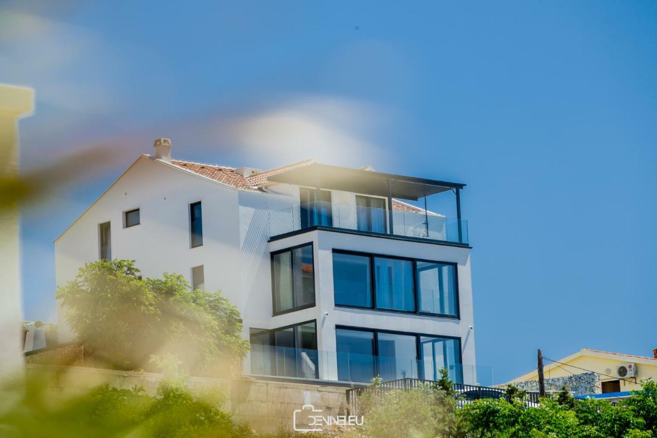 Villa Madomi Kustići エクステリア 写真