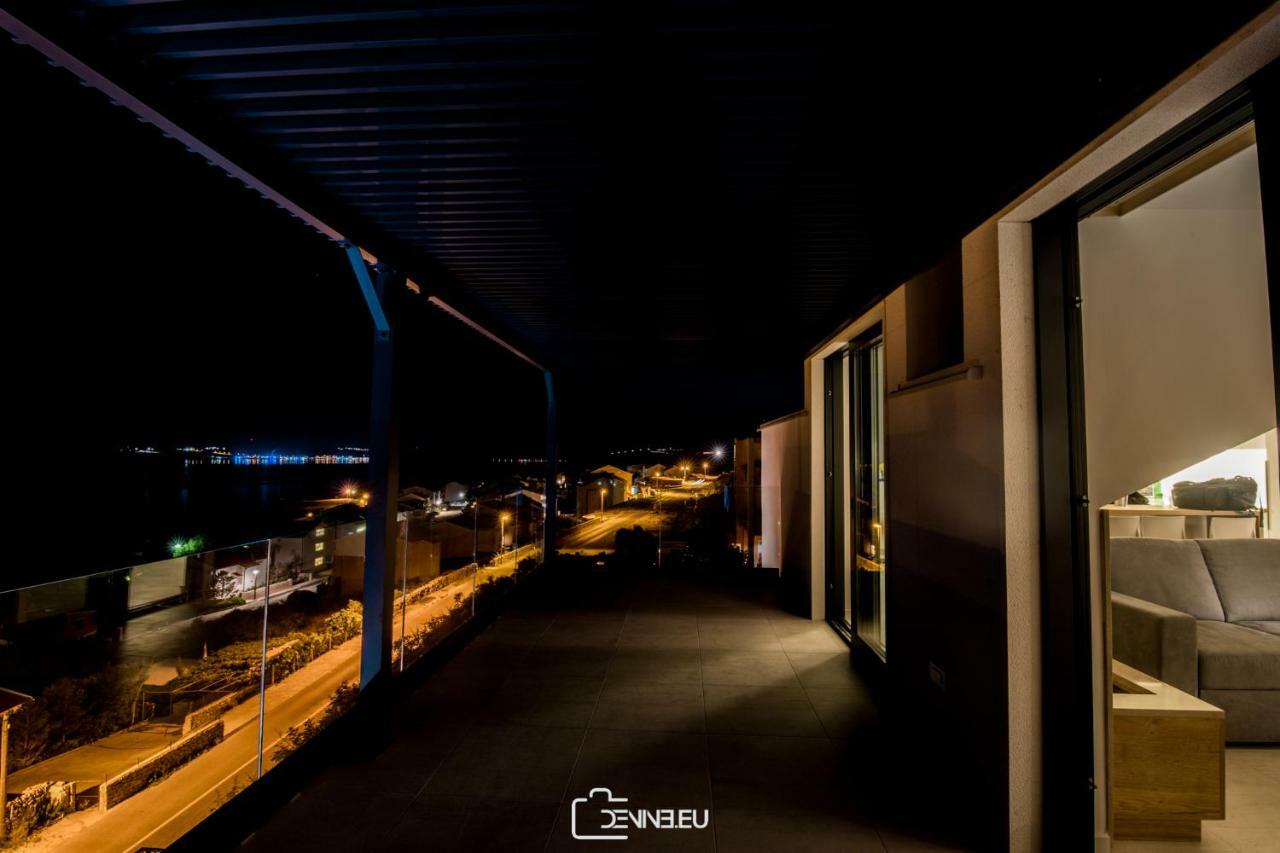 Villa Madomi Kustići エクステリア 写真