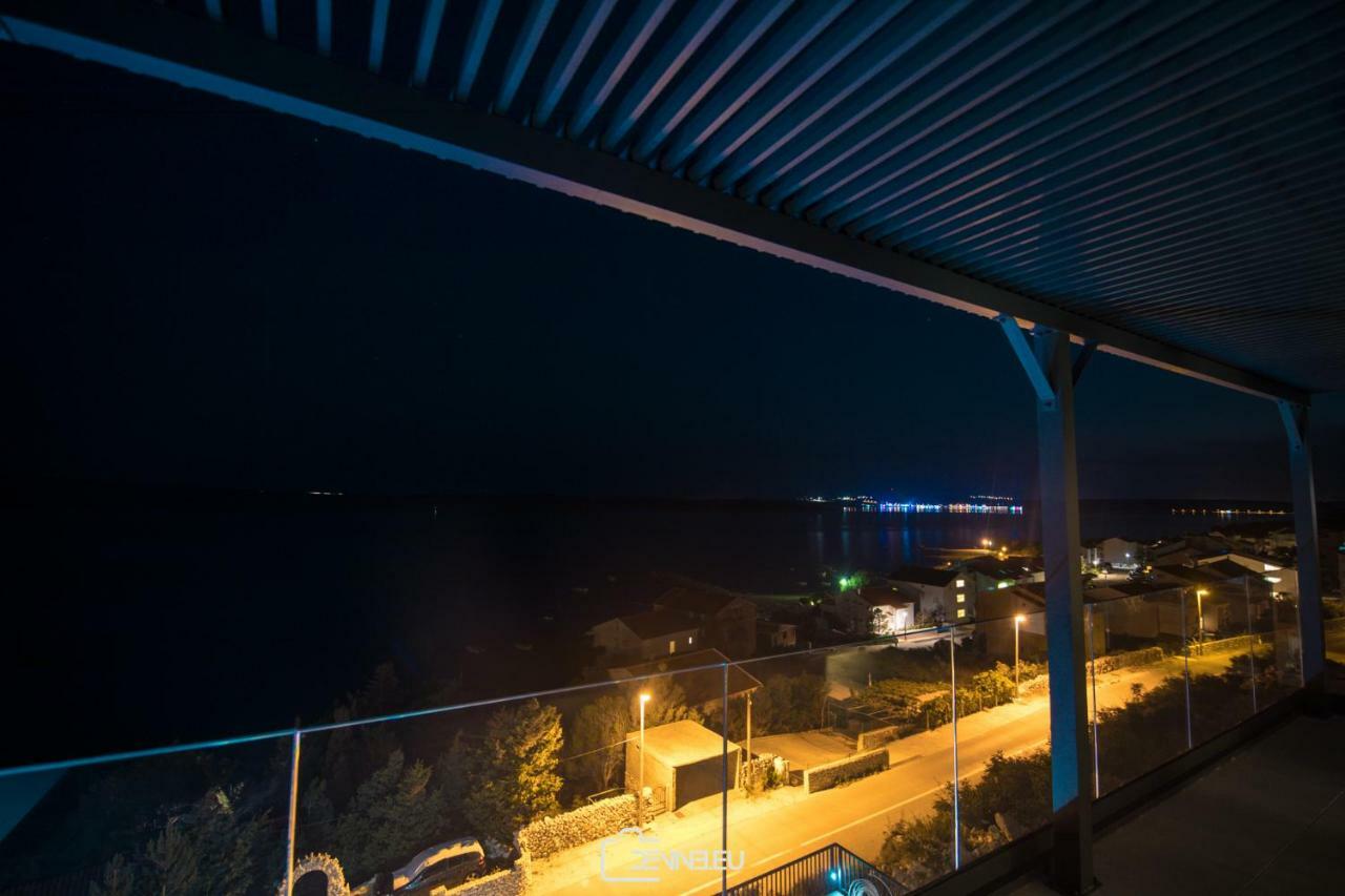 Villa Madomi Kustići エクステリア 写真