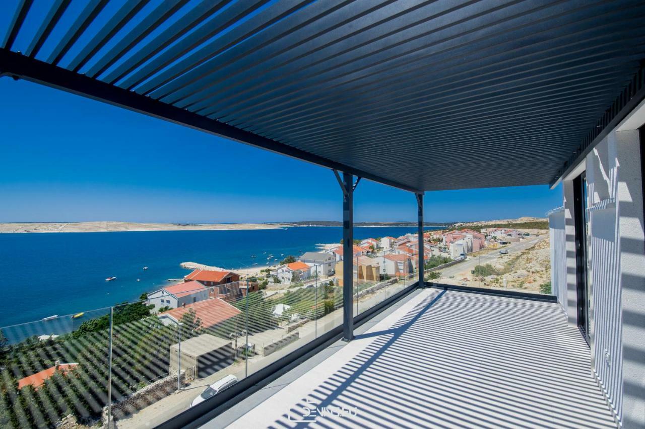 Villa Madomi Kustići エクステリア 写真
