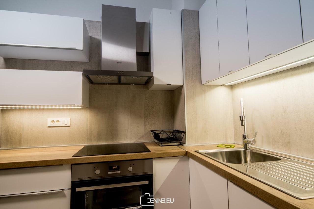 Villa Madomi Kustići エクステリア 写真