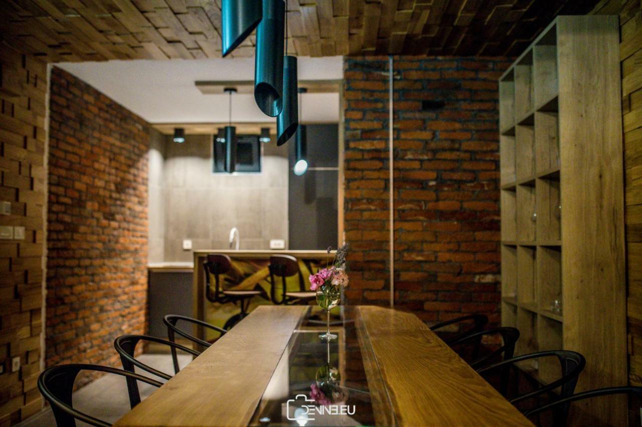 Villa Madomi Kustići エクステリア 写真
