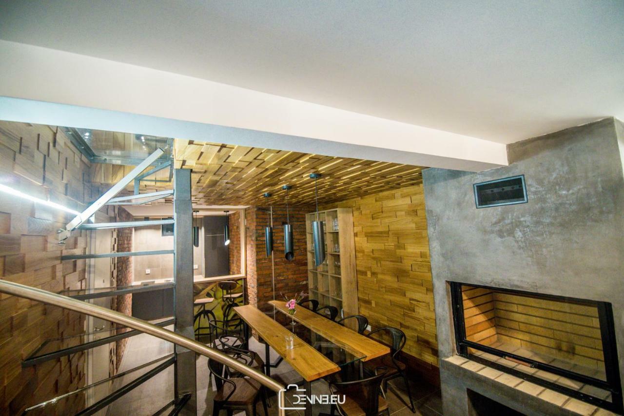 Villa Madomi Kustići エクステリア 写真