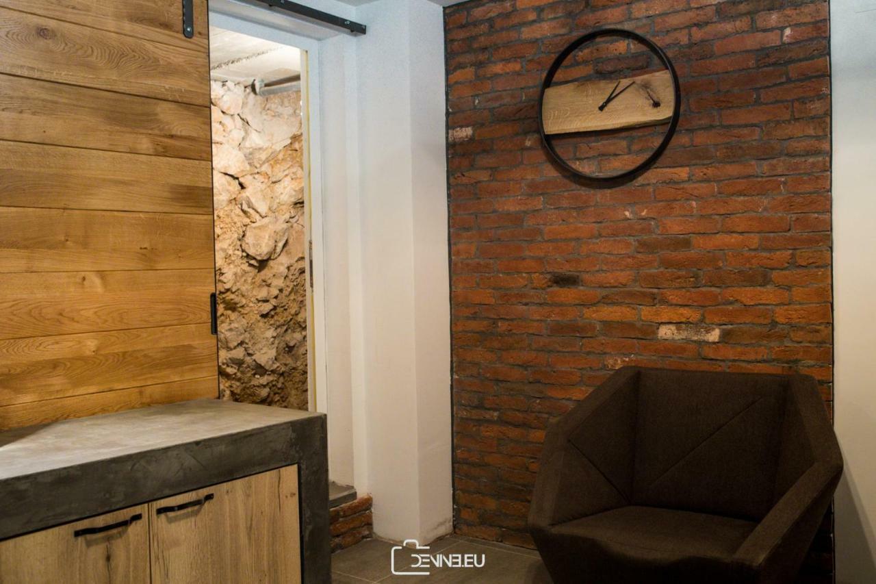 Villa Madomi Kustići エクステリア 写真