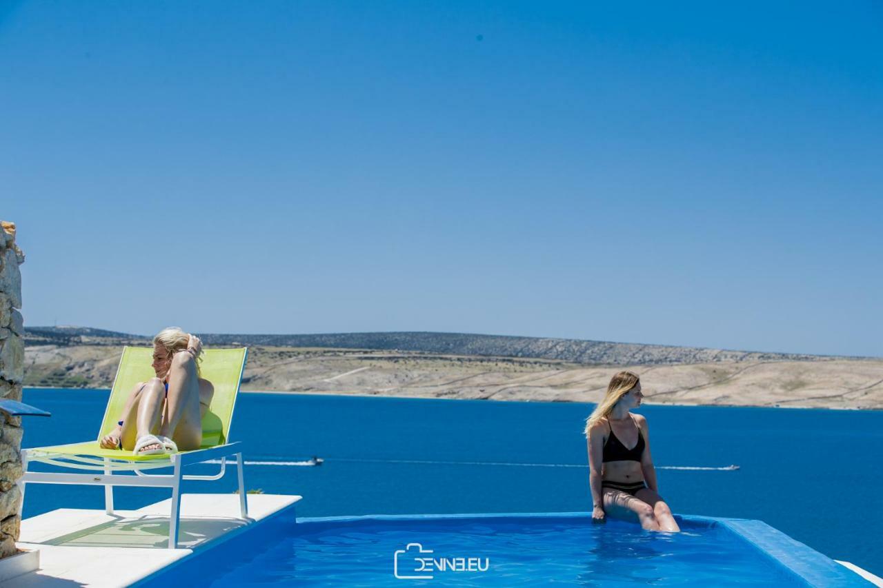Villa Madomi Kustići エクステリア 写真