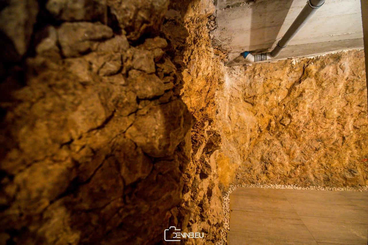 Villa Madomi Kustići エクステリア 写真