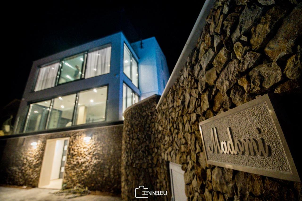 Villa Madomi Kustići エクステリア 写真