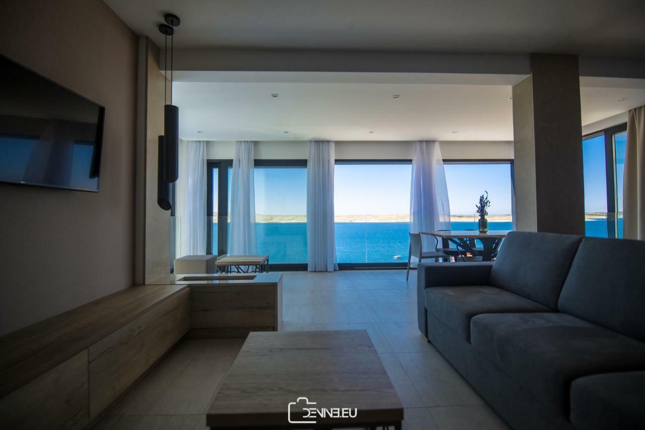 Villa Madomi Kustići エクステリア 写真