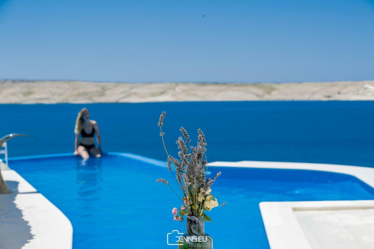 Villa Madomi Kustići エクステリア 写真