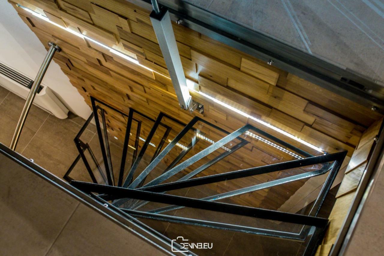 Villa Madomi Kustići エクステリア 写真