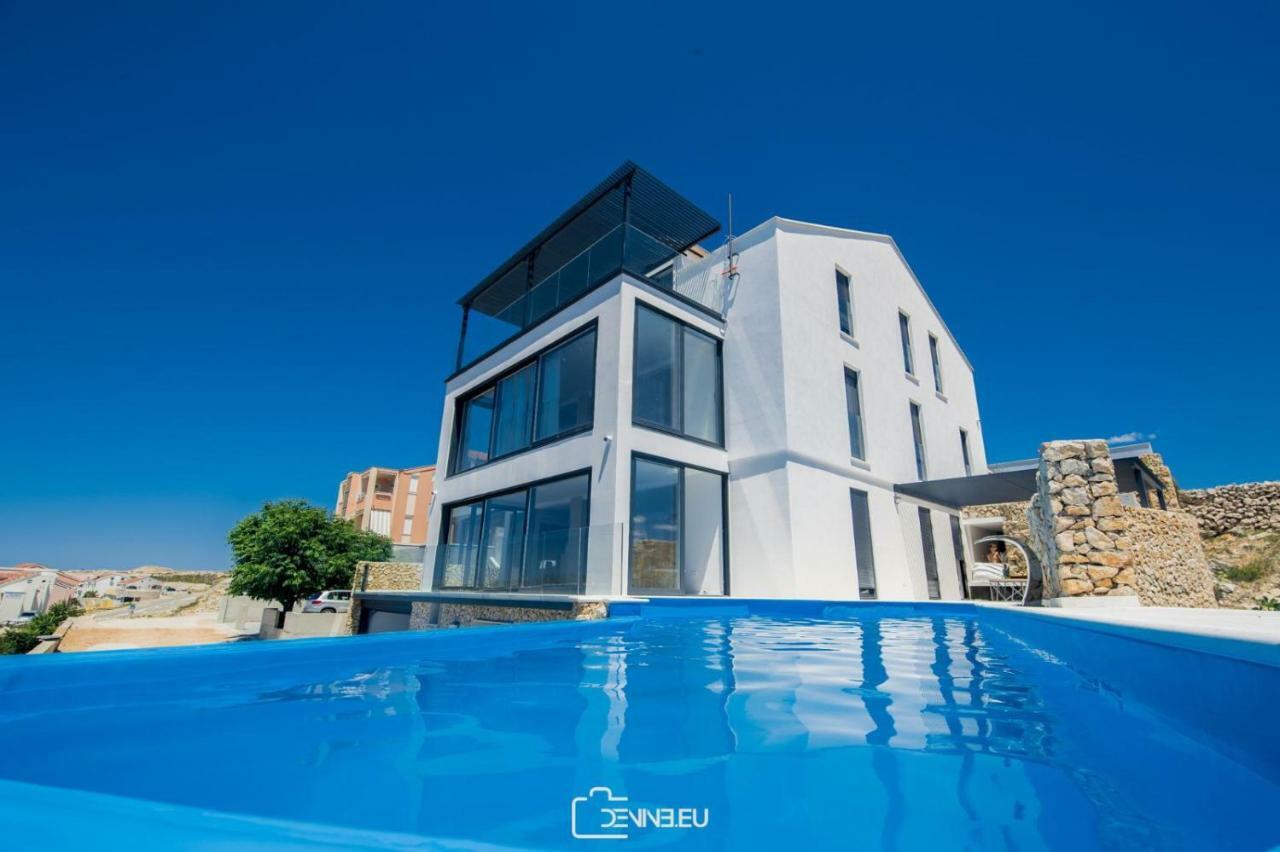 Villa Madomi Kustići エクステリア 写真